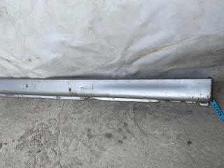 Накладка порога наружная правая FORESTER SG 02-07