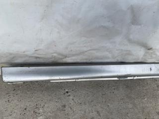 Накладка порога наружная правая SUBARU FORESTER SG 02-07