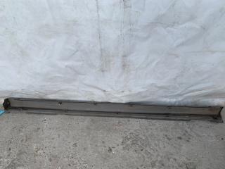 Накладка порога наружная правая FORESTER SG 02-07