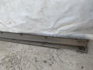 Накладка порога наружная правая FORESTER SG 02-07