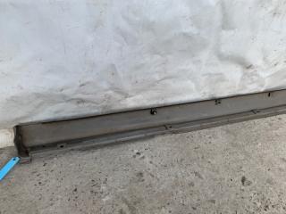 Накладка порога наружная правая FORESTER SG 02-07