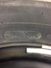 Диск R17 4RUNNER 10-16 2016 GRN285 4.0 1GRFE