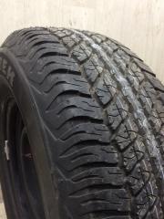 Диск R17 4RUNNER 10-16 2016 GRN285 4.0 1GRFE