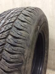 Диск R17 4RUNNER 10-16 2016 GRN285 4.0 1GRFE