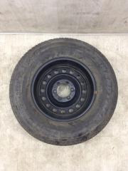 Диск R17 4RUNNER 10-16 2016 GRN285 4.0 1GRFE