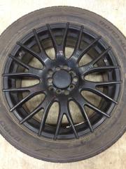 Диск R17 ALTIMA L33 12-18 2015 L33 2.5 QR25DE