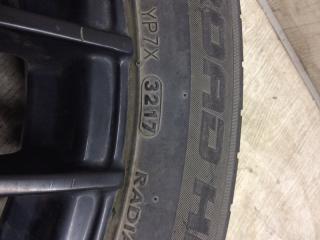 Диск R17 NISSAN ALTIMA L33 12-18 L33 2.5 QR25DE