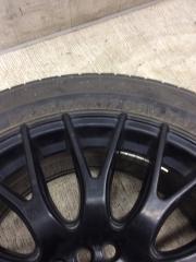 Диск R17 ALTIMA L33 12-18 2015 L33 2.5 QR25DE