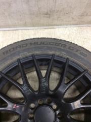 Диск R17 ALTIMA L33 12-18 2015 L33 2.5 QR25DE