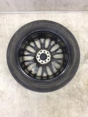 Диск R17 ALTIMA L33 12-18 2015 L33 2.5 QR25DE