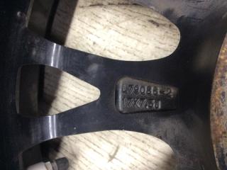 Диск R17 ALTIMA L33 12-18 2015 L33 2.5 QR25DE