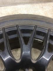 Диск R17 NISSAN ALTIMA L33 12-18 L33 2.5 QR25DE