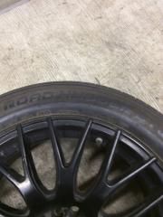 Диск R17 ALTIMA L33 12-18 2015 L33 2.5 QR25DE