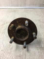 Ступица задняя FORD FOCUS 10-18 BK 2.0 XQDA