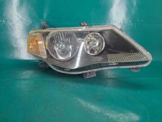 Фара правая MITSUBISHI OUTLANDER XL 05-13 2006