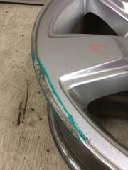 Диск R16 COMPASS 06-16 2014 MK49 2.0 ECN