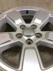 Диск R16 JEEP COMPASS 06-16 MK49 2.0 ECN