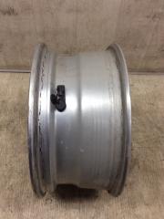 Диск R16 COMPASS 06-16 2014 MK49 2.0 ECN