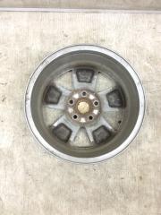 Диск R16 COMPASS 06-16 2014 MK49 2.0 ECN