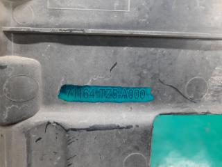 Дефлектор радиатора левый MDX (YD3) 13-21 2014 Внедорожник 3.5 J35Y5