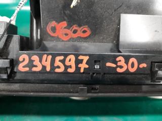 Блок управления печкой CAMRY 30 02-06 2005 Седан 2.4 2AZFE