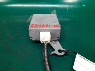 Блок электронный TOYOTA CAMRY 30 02-06 Седан 2.4 2AZFE