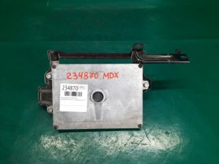 Блок управления двигателем MDX (YD3) 13-21 2014 Внедорожник 3.5 J35Y5