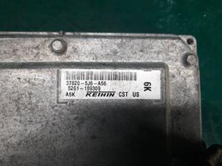 Блок управления двигателем ACURA MDX (YD3) 13-21 Внедорожник 3.5 J35Y5