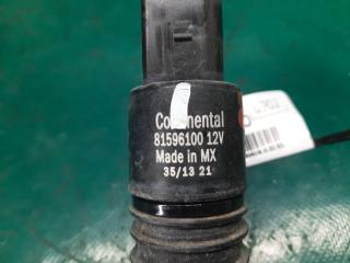 Насос омывателя стекла MDX (YD3) 13-21 2014 Внедорожник 3.5 J35Y5