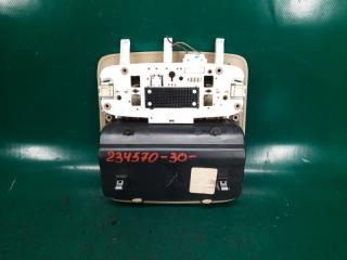 Плафон салона TOYOTA CAMRY 30 02-06 Седан 2.4 2AZFE