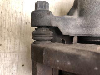 Суппорт тормозной передний правый JEEP COMPASS 06-16 MK49 2.0 ECN