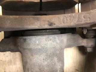 Суппорт тормозной передний правый COMPASS 06-16 2014 MK49 2.0 ECN