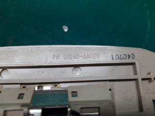 Плафон салона CAMRY 30 02-06 2005 Седан 2.4 2AZFE