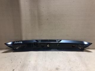 Спойлер крышки багажника RAV4 05-12