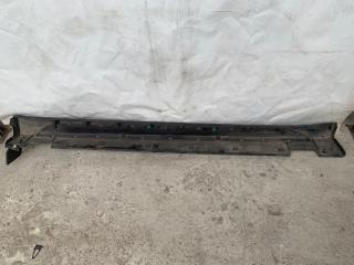 Накладка порога наружная левая TUCSON TL 15-20