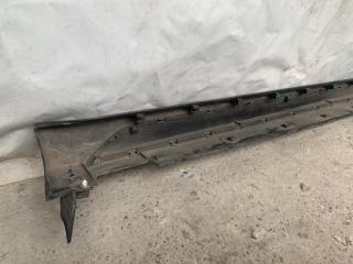 Накладка порога наружная левая TUCSON TL 15-20