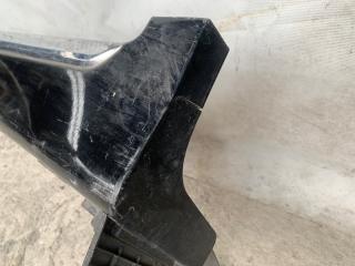 Накладка порога наружная левая KIA SORENTO XM 09-14 XM