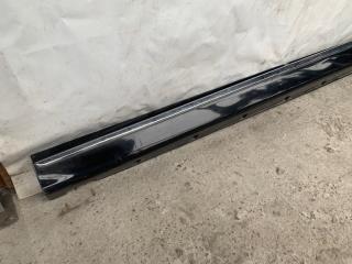 Накладка порога наружная левая SORENTO XM 09-14 2012-2015 XM