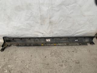 Накладка порога наружная левая SORENTO XM 09-14 2012-2015 XM