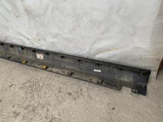 Накладка порога наружная левая SORENTO XM 09-14 2012-2015 XM