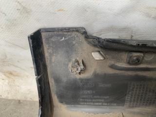 Накладка порога наружная левая SORENTO XM 09-14 2012-2015 XM