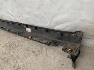 Накладка порога наружная правая SORENTO XM 09-14 2012-2015 XM