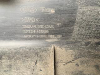Накладка порога наружная правая SORENTO XM 09-14 2012-2015 XM
