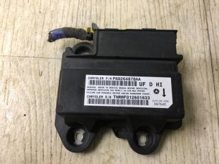 Блок управления AIRBAG CHRYSLER 200 14-16 2016