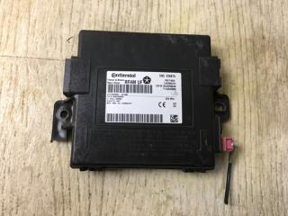 Блок электронный CHRYSLER 200 14-16 2016