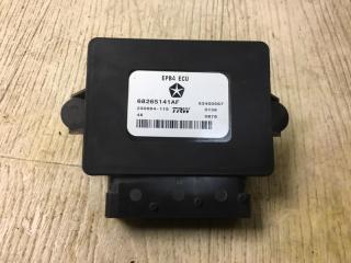 Блок электронный CHRYSLER 200 14-16 2016