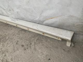 Накладка порога наружная левая CERATO LD 04-08