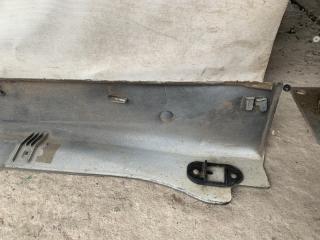 Накладка порога наружная левая CERATO LD 04-08