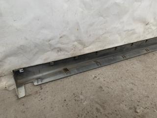 Накладка порога наружная левая CERATO LD 04-08