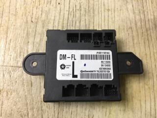 Блок управления дверей передний левый 200 14-16 2016 UF 2.4 ED6